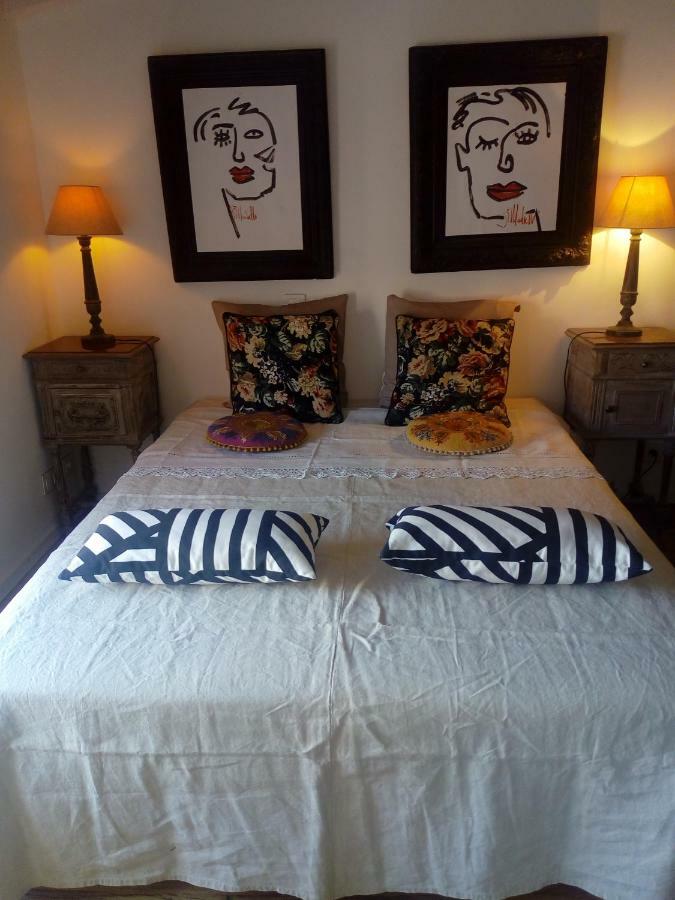 Le Dit Vin Secret Aigues-Mortes Exterior foto